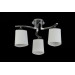 Потолочная люстра Freya Sol FR5454CL-03CH