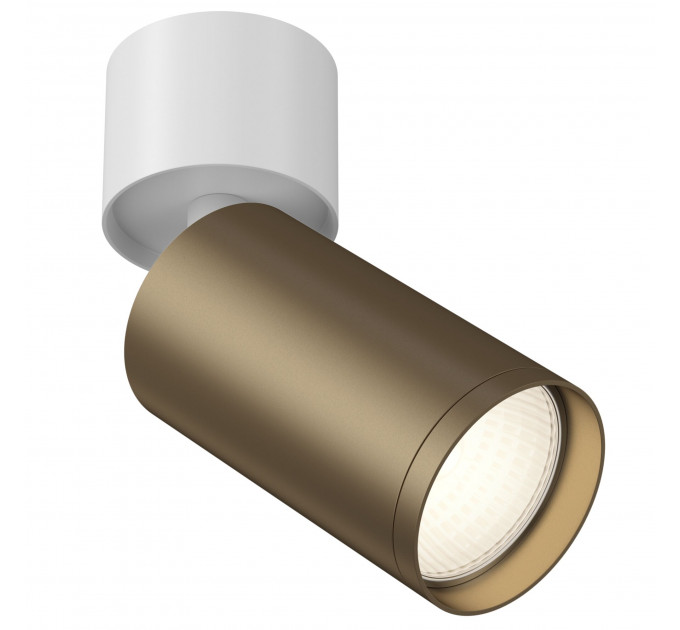 Накладной светильник Focus S Technical C050CL-1WBZ