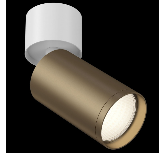 Накладной светильник Focus S Technical C050CL-1WBZ