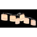 Потолочная люстра Bice Freya 6*40W Е14 FR5101-CL-06-CN