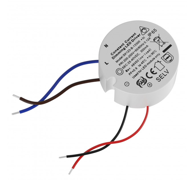 Аксессуар Technical C055DR-12W