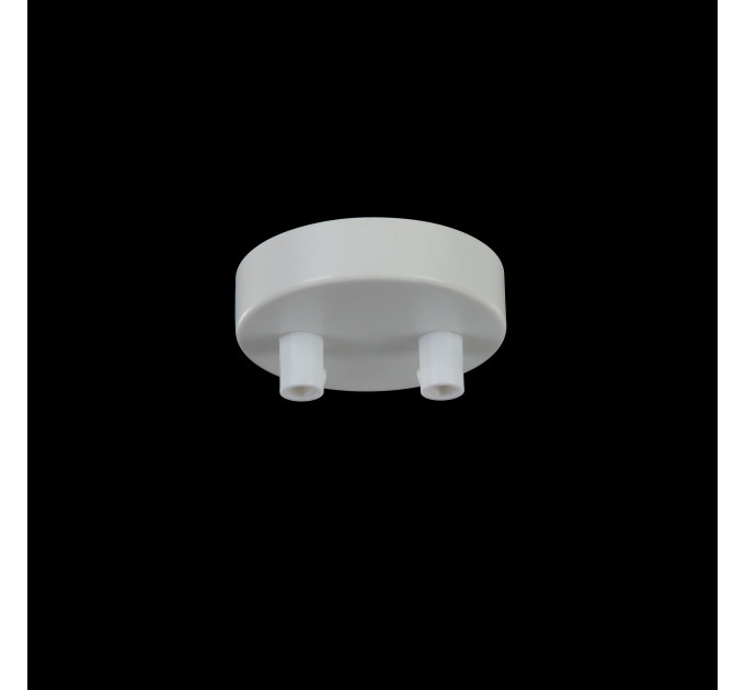 Универсальное крепление Maytoni SPR-BASE-R-02-W