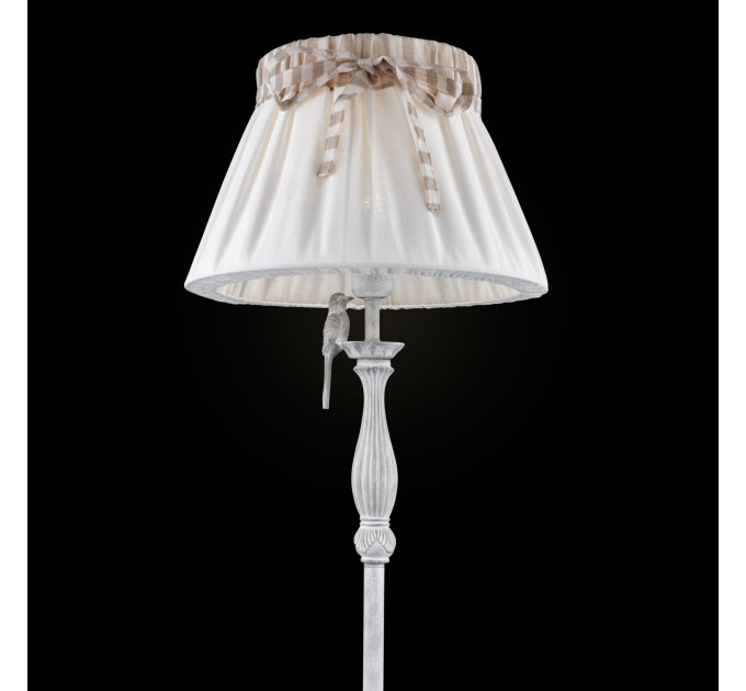 Торшер Bird Maytoni ARM013-22-W