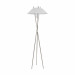 Торшер Bastone Maytoni MOD006FL-01N