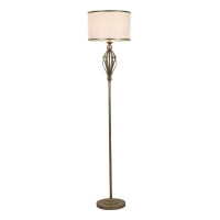 Торшер Fiore Maytoni H235-FL-01-G