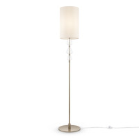 Торшер Armony Maytoni H010FL-01G