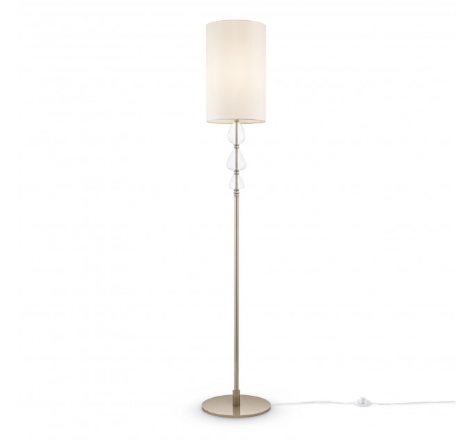 Торшер Maytoni H010FL-01G