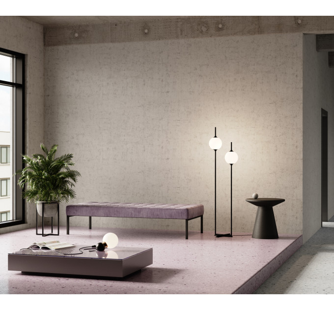 Напольный светильник (торшер) Maytoni Z020FL-L12BK