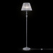Торшер Monsoon Maytoni ARM154-FL-01-S