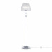 Торшер Monsoon Maytoni ARM154-FL-01-S