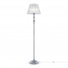 Торшер Monsoon Maytoni ARM154-FL-01-S