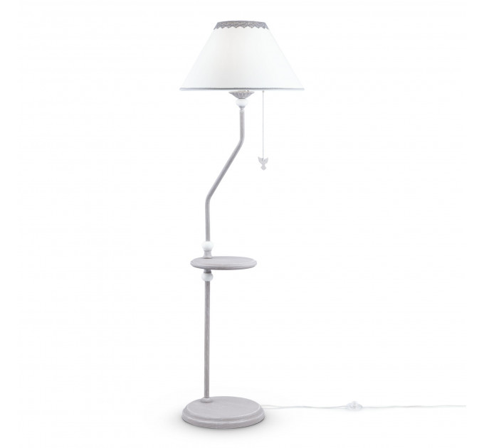 Торшер Bouquet Maytoni ARM023-FL-01-S