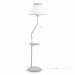 Торшер Bouquet Maytoni ARM023-FL-01-S
