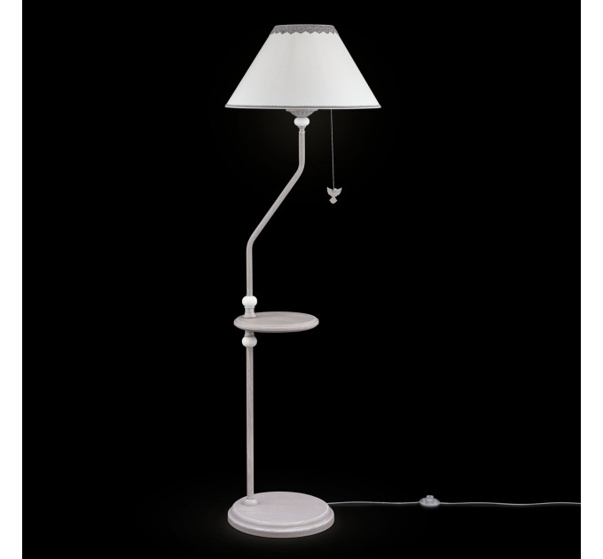 Торшер Bouquet Maytoni ARM023-FL-01-S