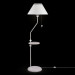 Торшер Bouquet Maytoni ARM023-FL-01-S