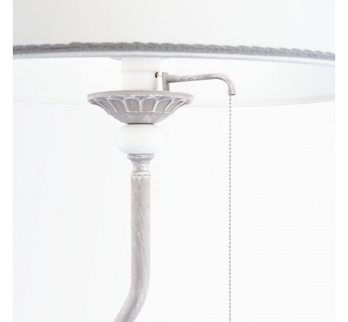 Торшер Bouquet Maytoni ARM023-FL-01-S