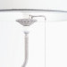 Торшер Bouquet Maytoni ARM023-FL-01-S