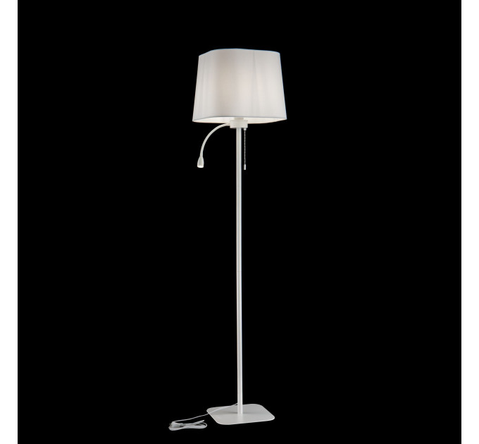 Торшер Maytoni Z001FL-L3W-1W