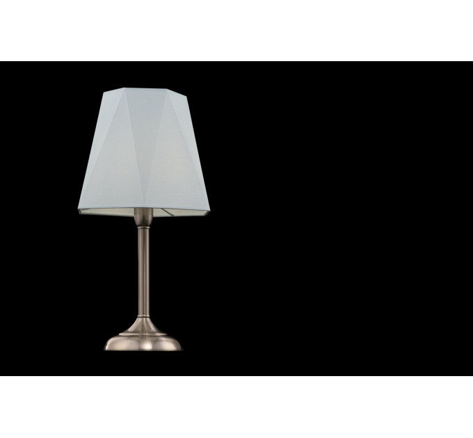 Настольная лампа Faina Freya FR5086TL-01N