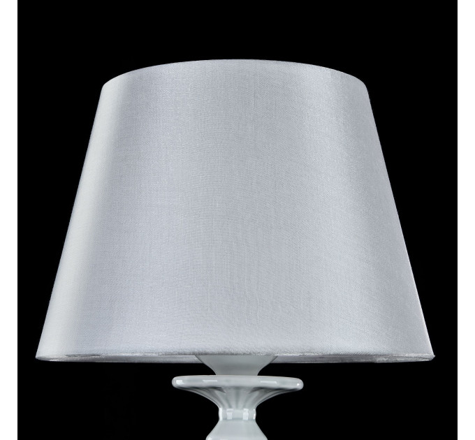 Настольная лампа Maytoni ARM540-TL-01-W