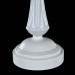 Настольная лампа Maytoni ARM540-TL-01-W