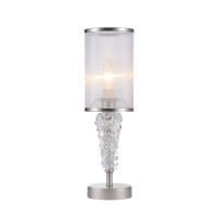 Настольная лампа Vilena Freya FR2687TL-01G