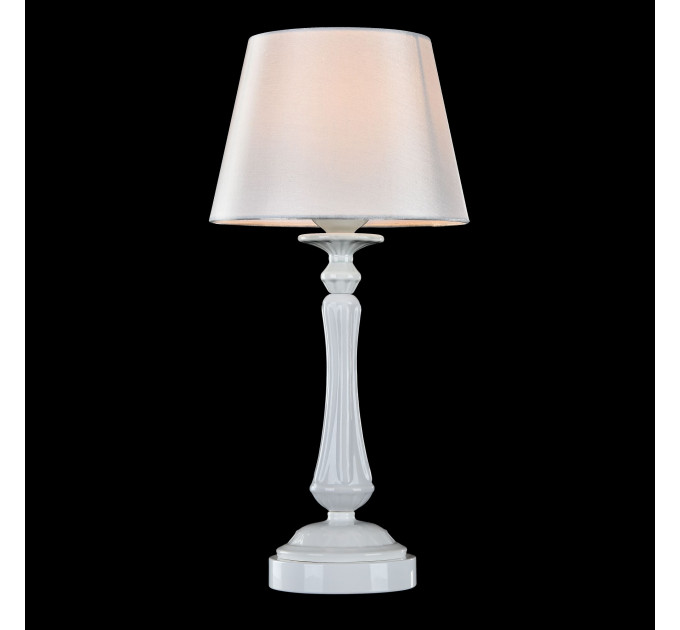 Настольная лампа Maytoni ARM540-TL-01-W