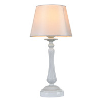 Настольная лампа Adelia Maytoni ARM540-TL-01-W