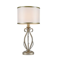 Настольная лампа Fiore Maytoni H235-TL-01-G