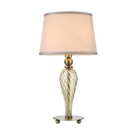 Настольная лампа Rive Gauche Maytoni ARM855-TL-01-R