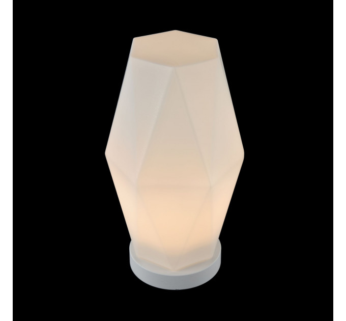 Настольная лампа Maytoni MOD231-TL-01-W