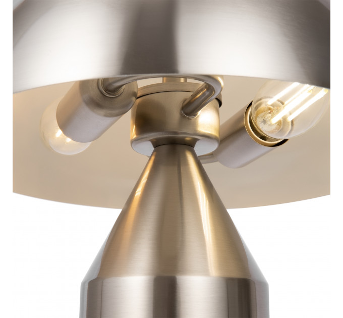 Настольный светильник Freya FR5218TL-02N