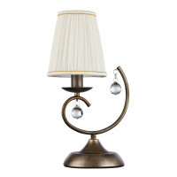 Настольная лампа Gretchen Freya FR2305-TL-11-BR
