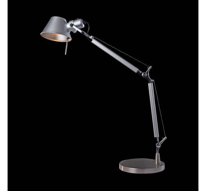 Настольная лампа Freya FR5160-TL-01-S
