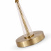 Настольная лампа Osborn Freya FR2027TL-01BS
