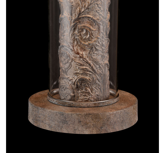 Настольная лампа Maytoni ARM526TL-01GR