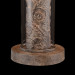 Настольная лампа Maytoni ARM526TL-01GR