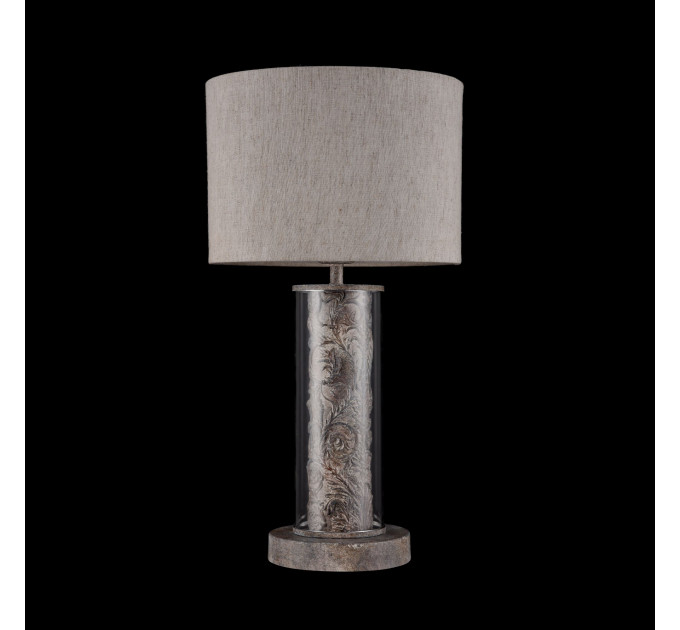 Настольная лампа Maytoni ARM526TL-01GR