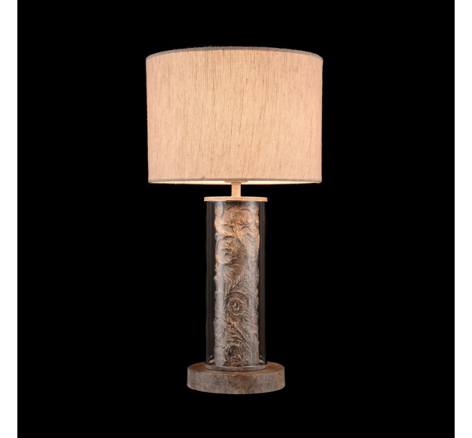 Настольная лампа Maytoni ARM526TL-01GR