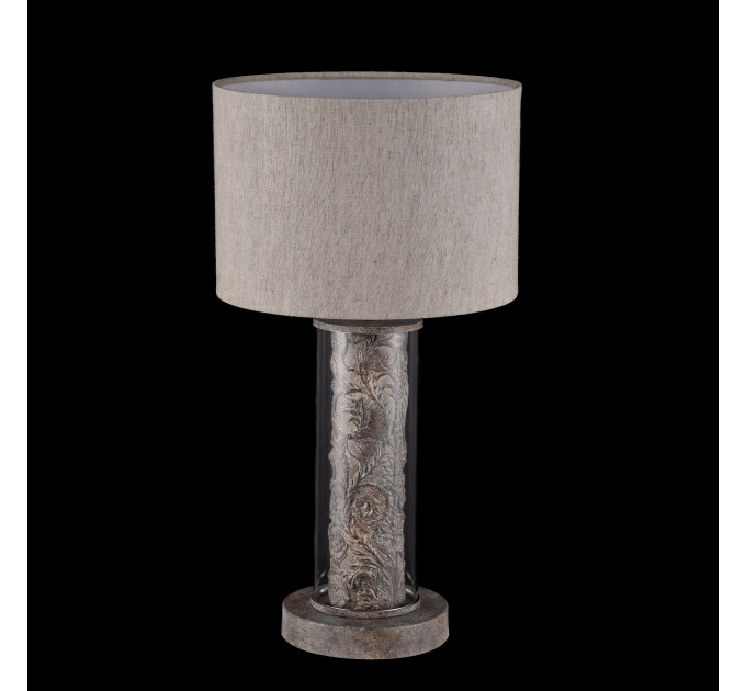 Настольная лампа Maytoni ARM526TL-01GR