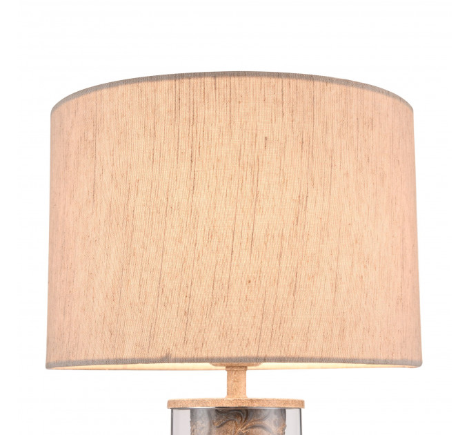 Настольная лампа Maytoni ARM526TL-01GR