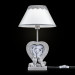 Настольная лампа Bouquet Maytoni ARM023-11-S