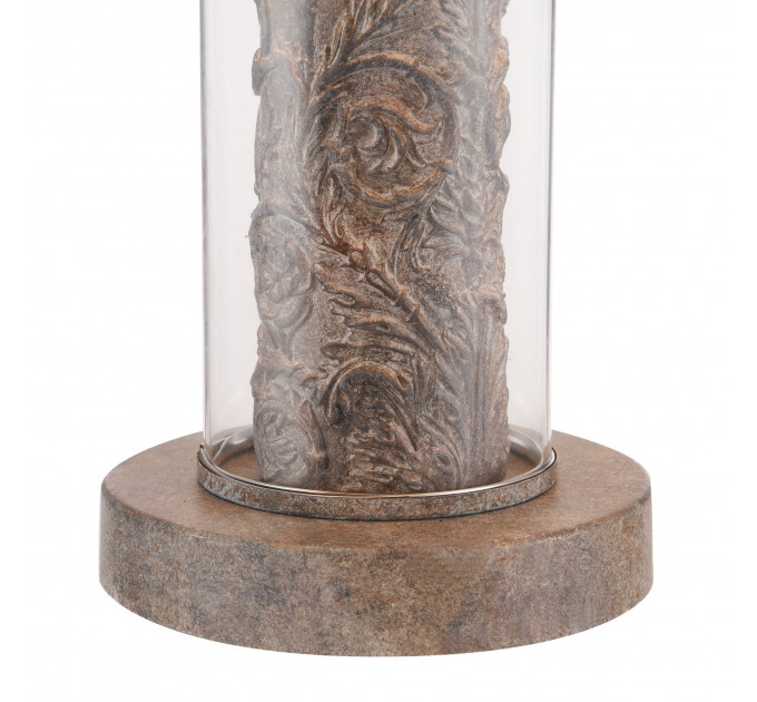 Настольная лампа Maytoni ARM526TL-01GR