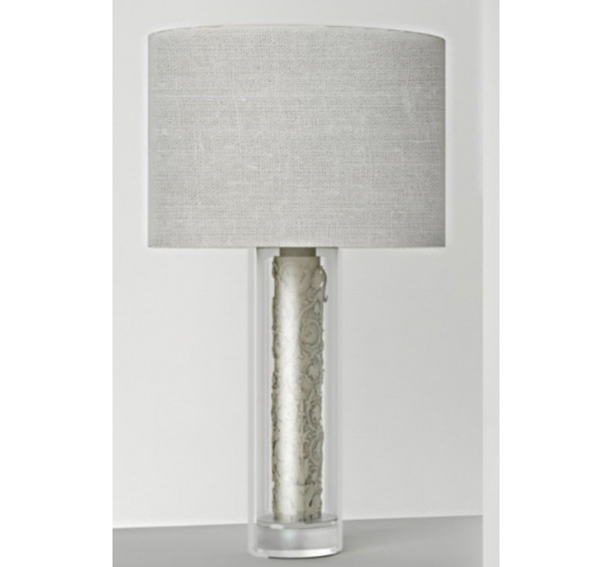 Настольная лампа Maytoni ARM526TL-01GR