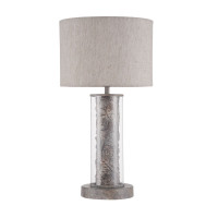 Настольная лампа Maryland Maytoni ARM526TL-01GR