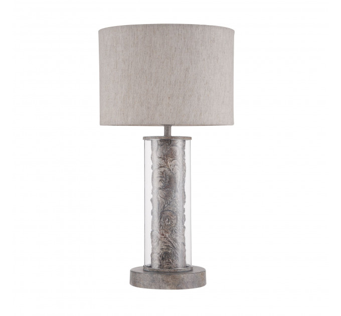 Настольная лампа Maytoni ARM526TL-01GR