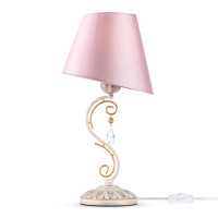 Настольная лампа Cutie Maytoni ARM051-11-G