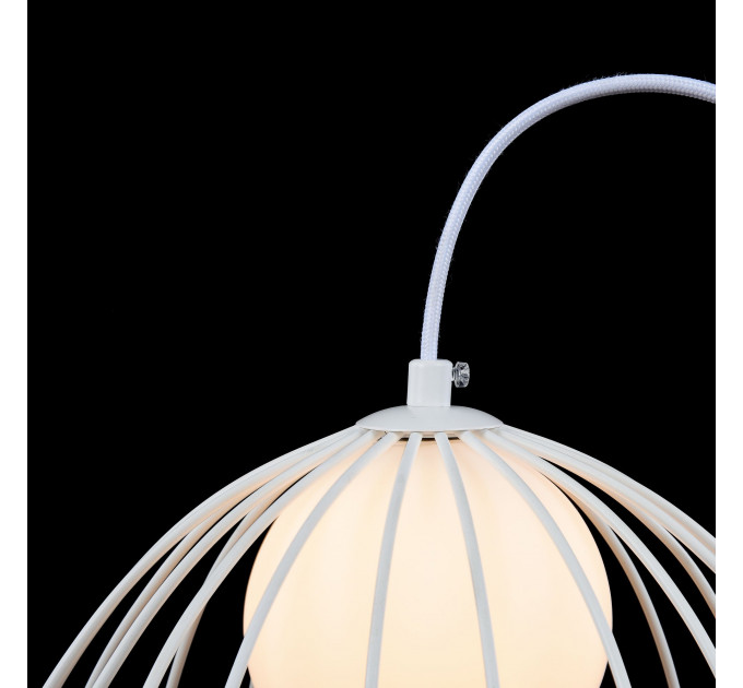 Настольная лампа Maytoni MOD542TL-01W