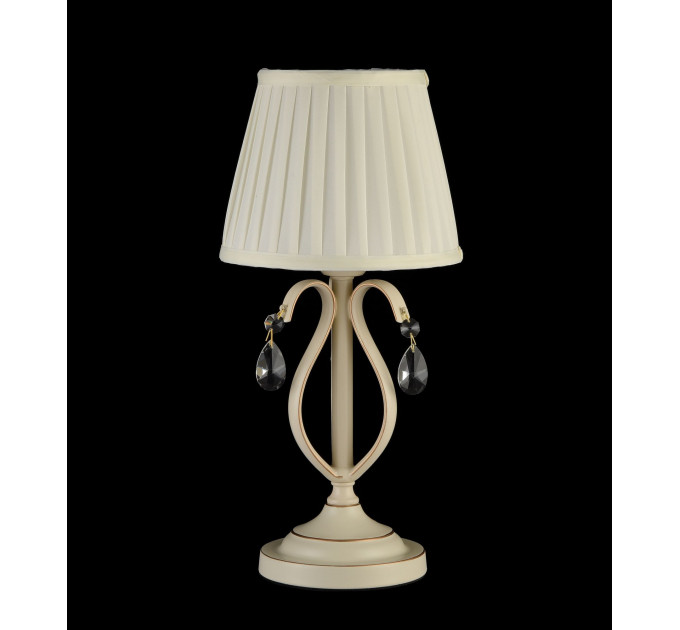 Настольная лампа Maytoni ARM172-01-G
