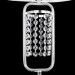 Настольная лампа Elin Freya FR5016TL-01CH
